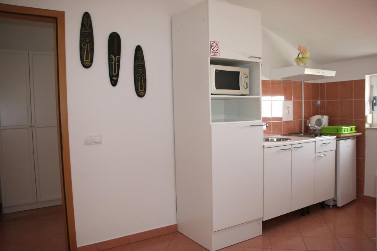 Apartments Gavric Trogir Bagian luar foto