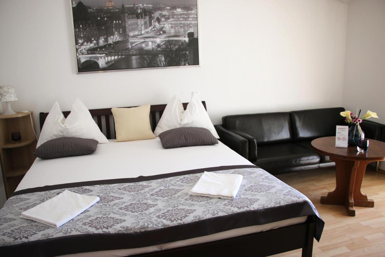 Apartments Gavric Trogir Bagian luar foto