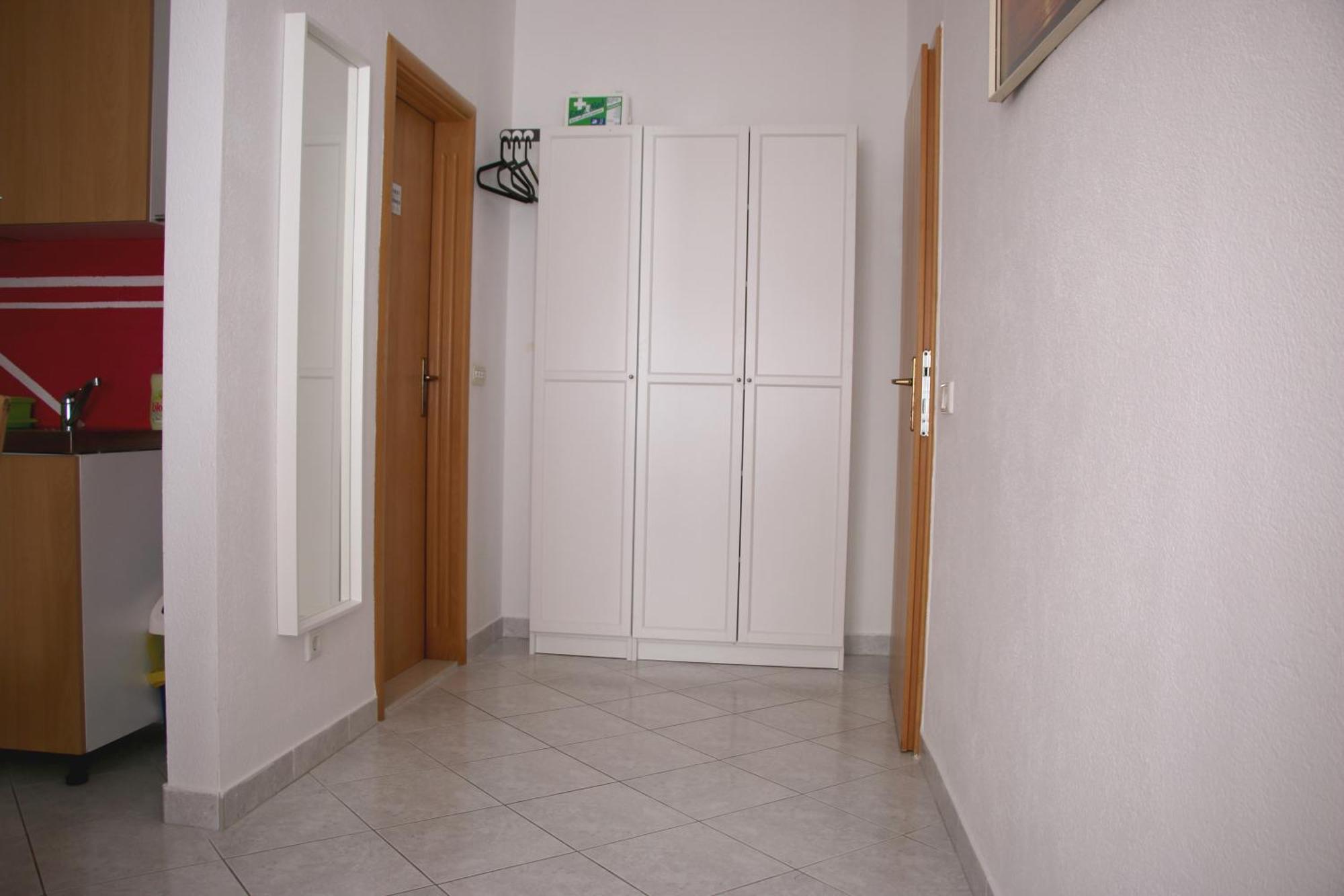 Apartments Gavric Trogir Ruang foto