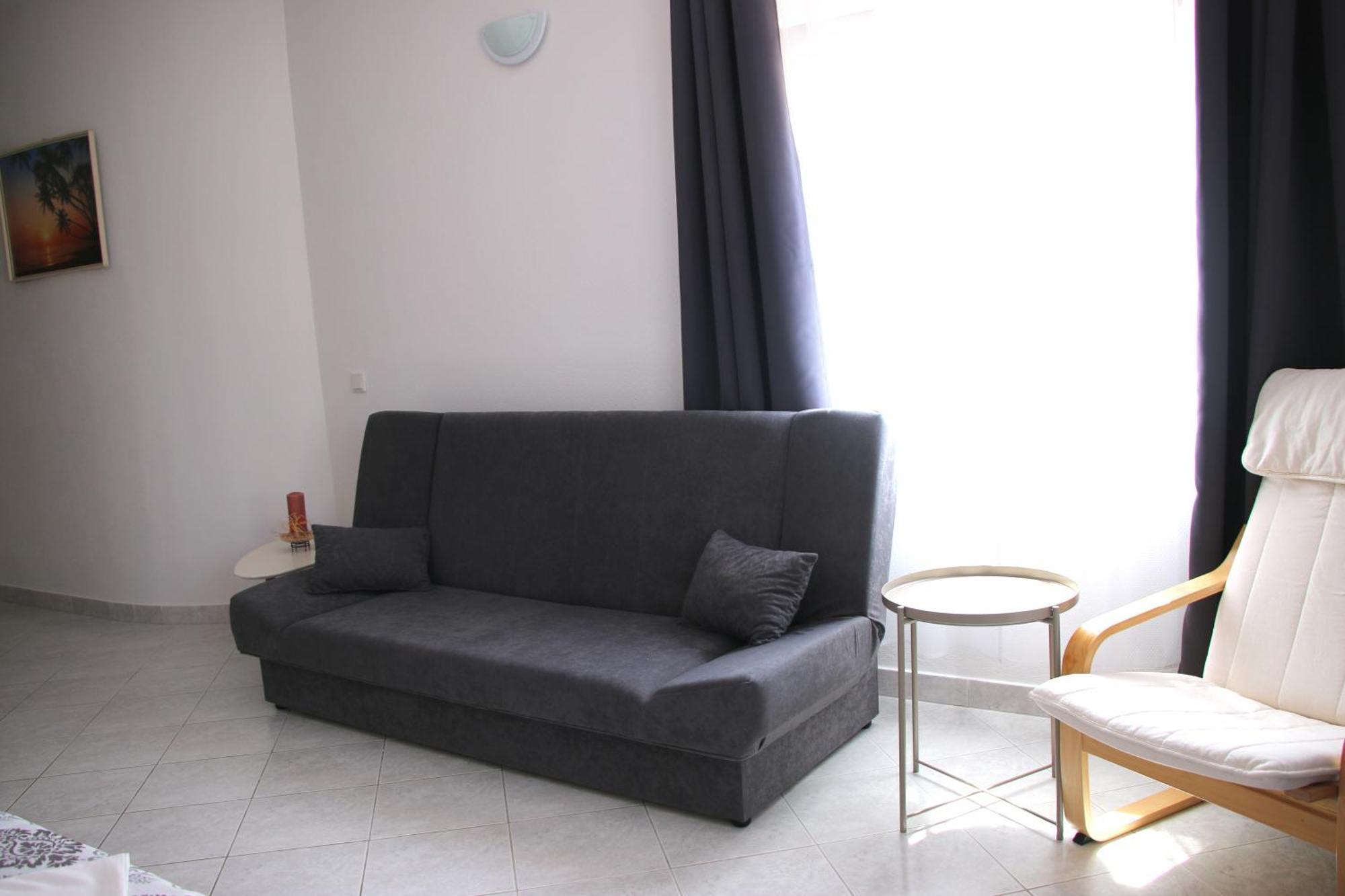 Apartments Gavric Trogir Ruang foto