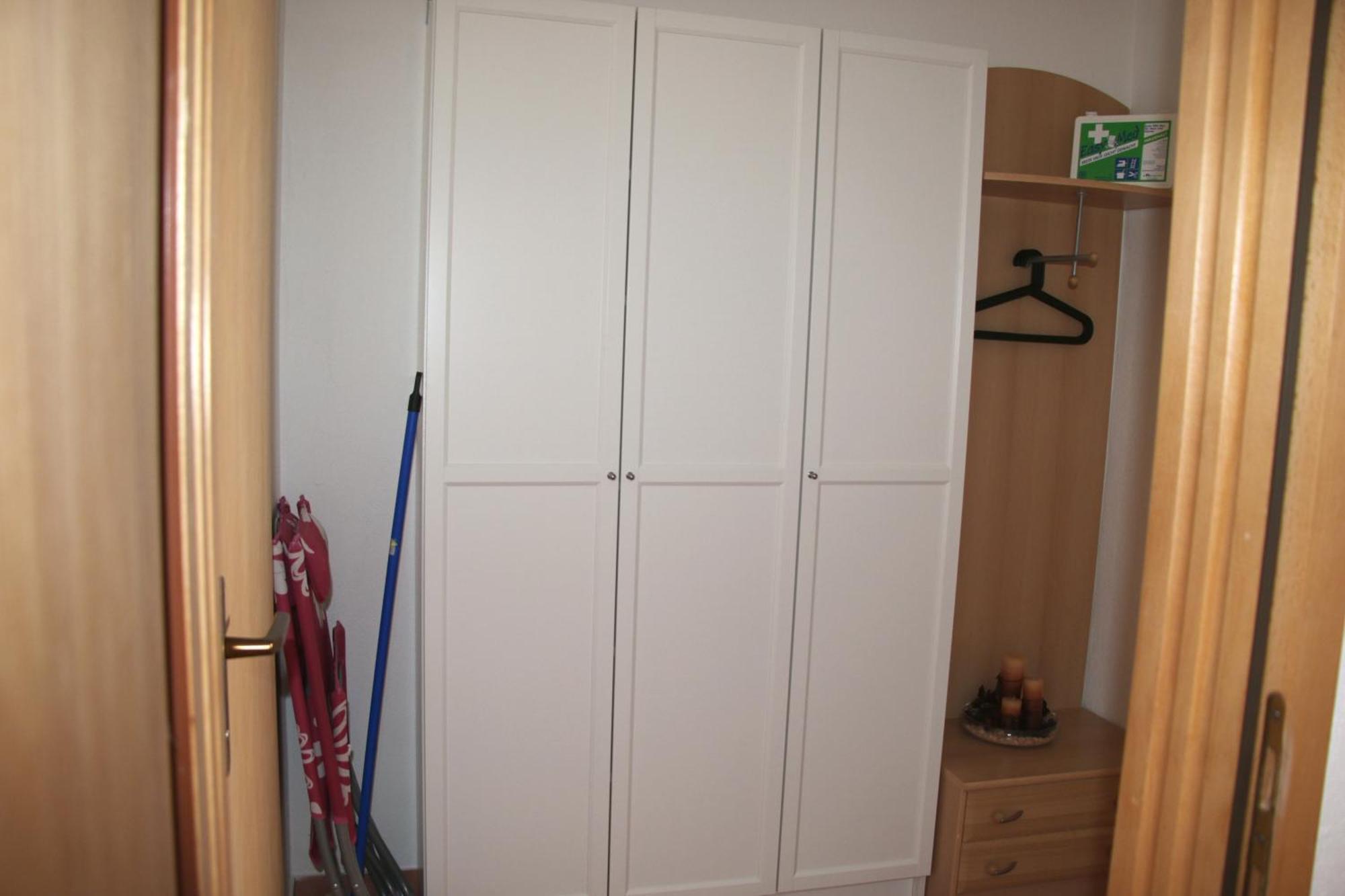 Apartments Gavric Trogir Ruang foto