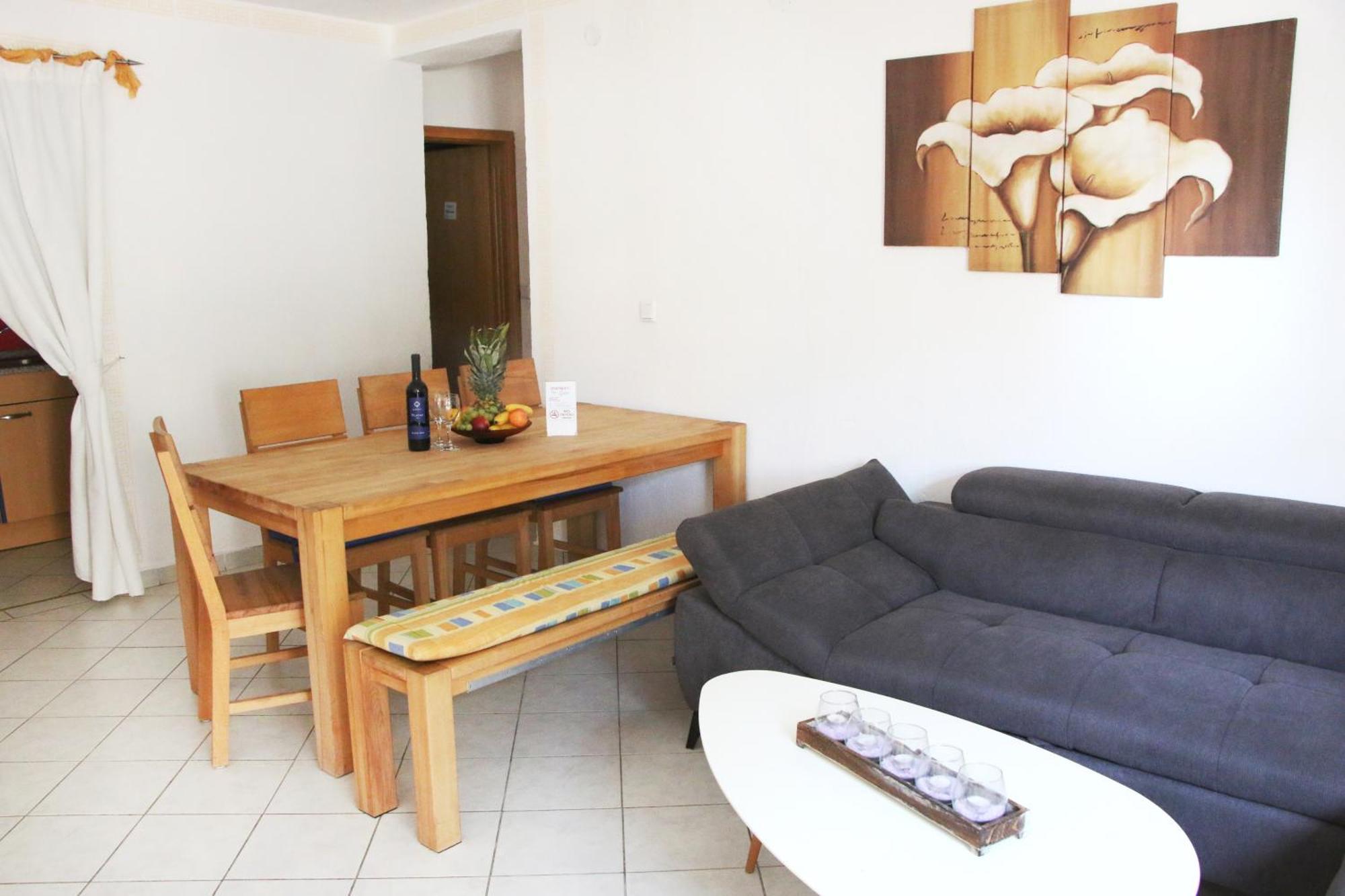 Apartments Gavric Trogir Bagian luar foto