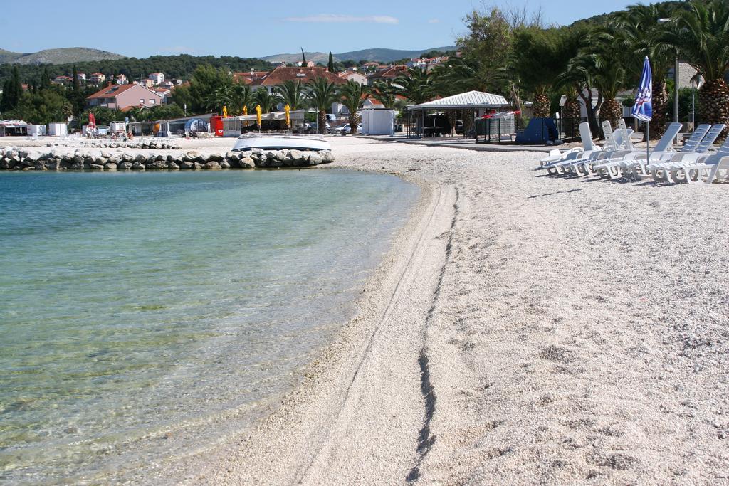 Apartments Gavric Trogir Bagian luar foto
