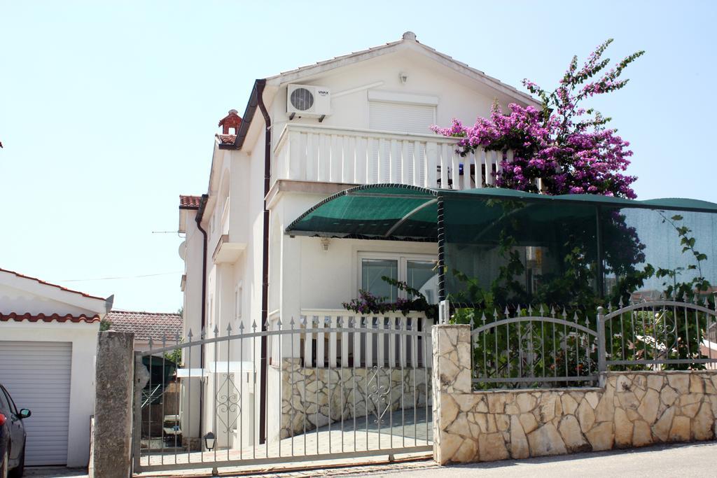 Apartments Gavric Trogir Bagian luar foto