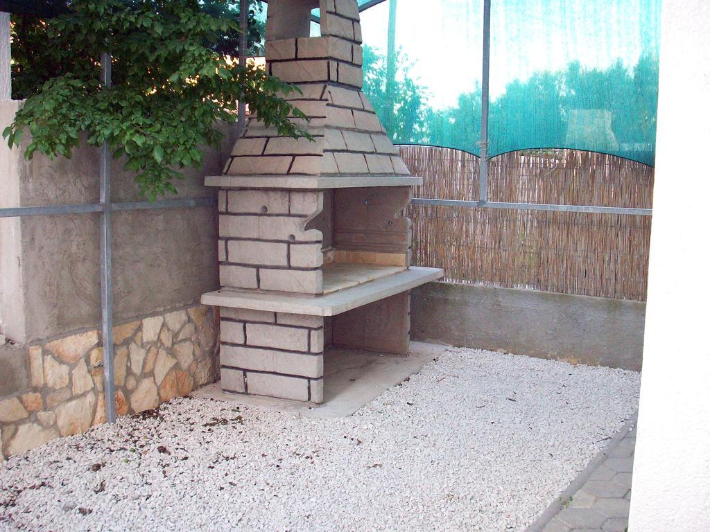 Apartments Gavric Trogir Bagian luar foto