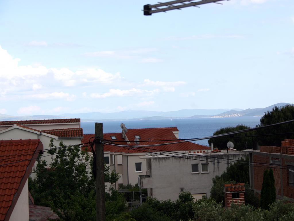 Apartments Gavric Trogir Ruang foto