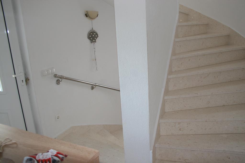 Apartments Gavric Trogir Bagian luar foto